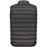 Marina Yachting Black Polyamide Men Jacket